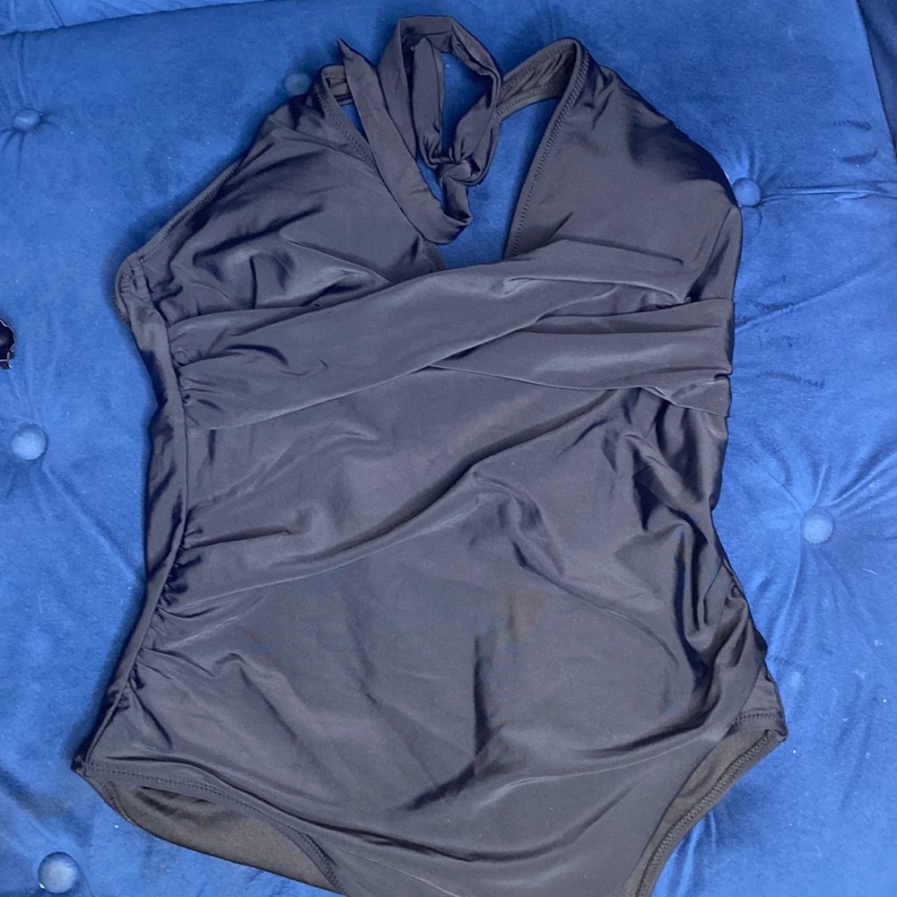 Full body bathing suit